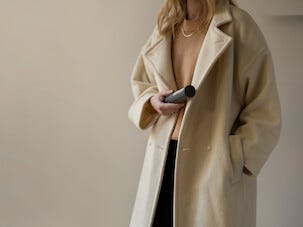 Steamery Lint Brush klädborste