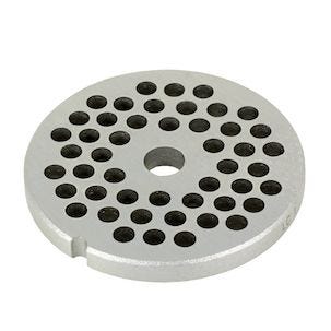 Reikälevy, keskikarkea Coline