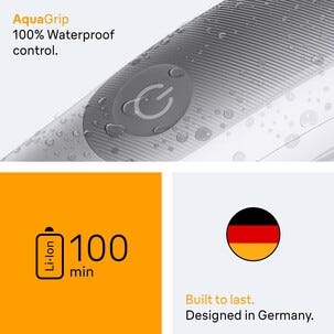 Braun Body Groomer Series 5 kroppshårtrimmer BG5500