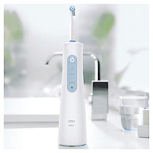 Mundusch Oral-B AquaCare 4 Water Flosser