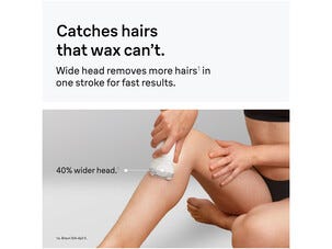 Braun Silkepil 7 Epilator SE7-041