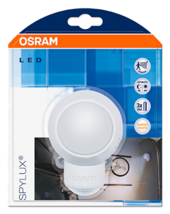 Ledvance Spylux LED-belysning