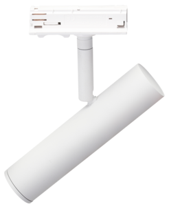 LED-spotlight till Tracklight belysningssystem