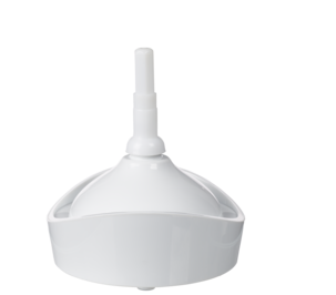 Citruspress & juicemaskin 0,5 liter