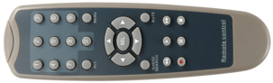Digital Videoinspelare DVR