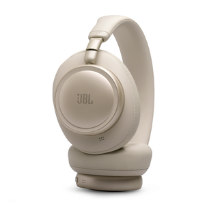 JBL Live 780NC trådløse over-ear-hodetelefoner med adaptiv ANC