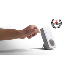 YOYOpower 4G Switch fjernstrømbryter med temperaturalarm