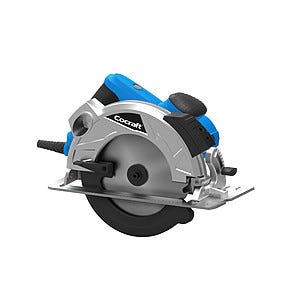Cirkelsåg Cocraft HC185-L