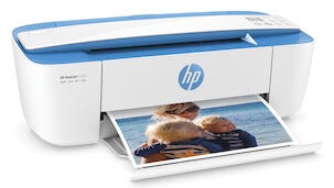 Skrivare HP DeskJet 3720 AiO 