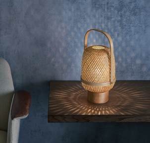 Pöytävalaisin Bambu, Northlight