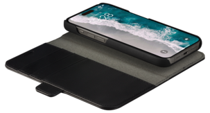 Lompakkokotelo iPhone 15 Pro, dbramante1928 Stockholm