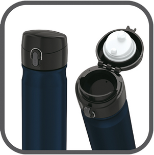 Thermos JMW Series termokopp, 0,5 l 