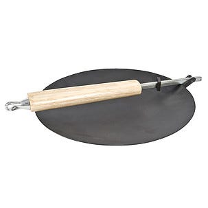 Retkipannu Hällmark, Ø 28 cm