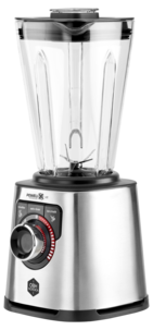 Tehosekoitin OBH Nordica Elite Mix+, hopea