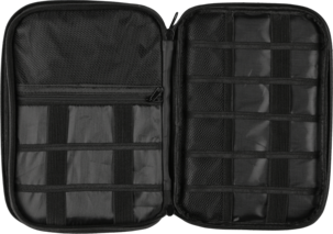 Förvaringsväska för kablar och powerbank, XL