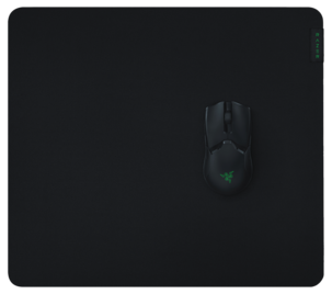 Razer Gigantus V2, gaming-musmatta