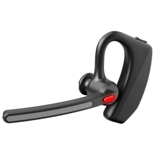 Mixx B10c mono trådløst headset med mikrofon