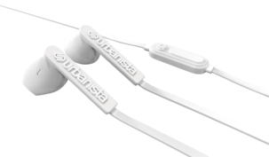 Urbanista San Francisco hodetelefon med mikrofon