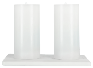 Laddstation till laddningsbara LED-ljus, Northlight