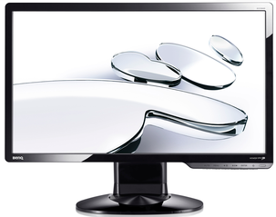 Värinäyttö BenQ G2222HDL 21,5