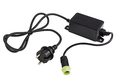 Laddare Landxcape LA8001 