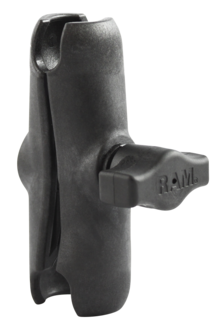 Ram Mounts arm til kuleledd  