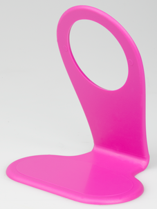 Mobiltelefonhållare