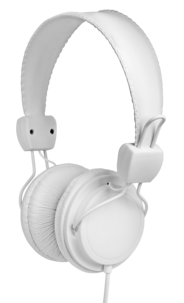 Stereohörlurar med mikrofon, Wesc Matte Conga