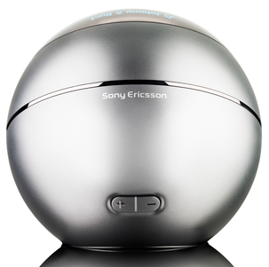 Trådlösa Bluetooth-högtalare MBS-200