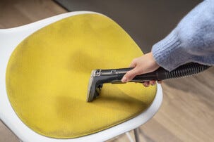 Bissell SpotClean Mini Cordless liten mattvätt