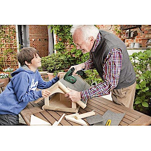 Bosch PTK 3,6 V LI stiftepistol