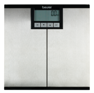 Personvåg BG42 Beurer
