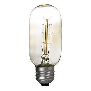 Narva Eksteriørpære E27