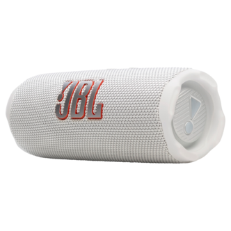 JBL Flip 7 Bluetooth-høyttaler, vanntett IP68