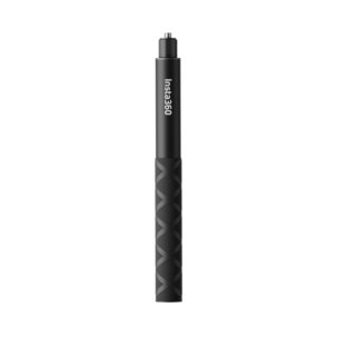 Insta360 X3 Invisible selfiestick 23-120 cm