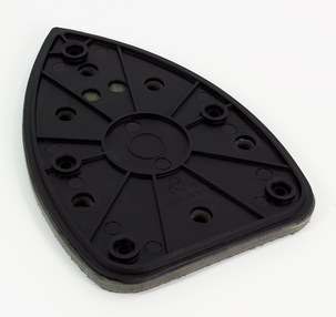 Slipplatta Cocraft HD 130