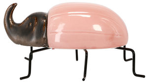 Dekorationsfigur Skalbagge