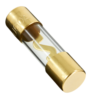 Sikring AGU 60 A, 5 stk/pk