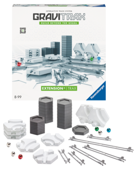 GraviTrax Expansion Trax, fra 8 år