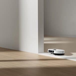 Moppaava robotti-imuri Dreame L10s Ultra Gen 2