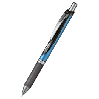 Pentel EnerGel Xm gelpenn med needlepointspiss 0,5 mm