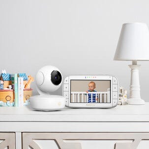 Itkuhälytin Motorola MBP5