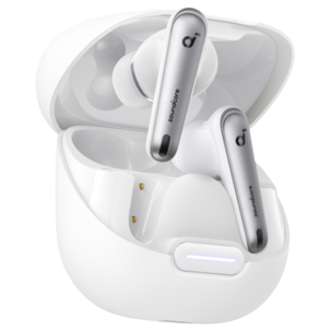 Soundcore Liberty 4 NC in ear-hodetelefoner med adaptiv ANC