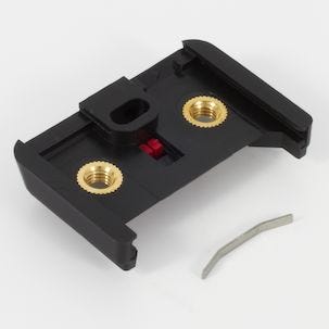 Fästplatta Moser 1400