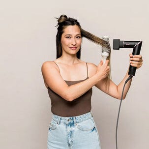 Shark FlexStyle 3-i-1 multistyler och hårfön