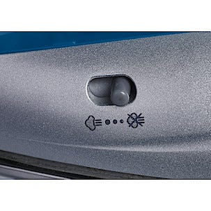 Travel reisestrykejern