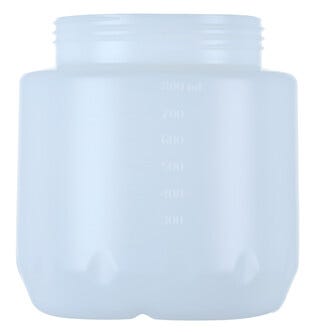 Färgkopp Cocraft HS 950-H