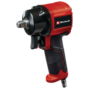 Einhell TC-PW610 Compact muttertrekker trykkluft, 610 Nm