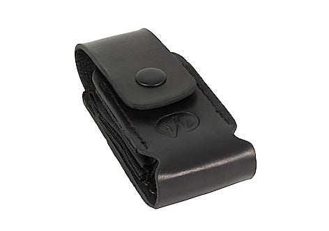 Läderfodral Leatherman
