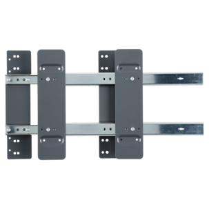 Uttrekk til Sustain kildesortering, veggmontert